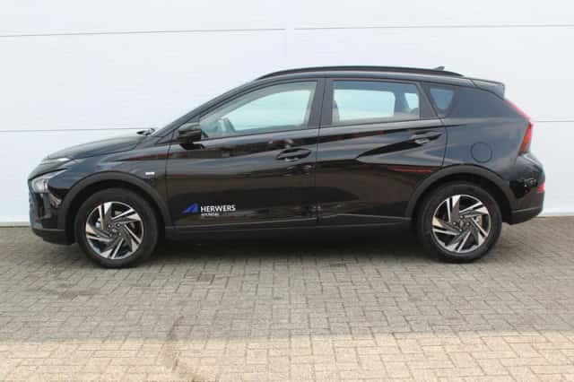 Hyundai Bayon (2024) thumbnail 8