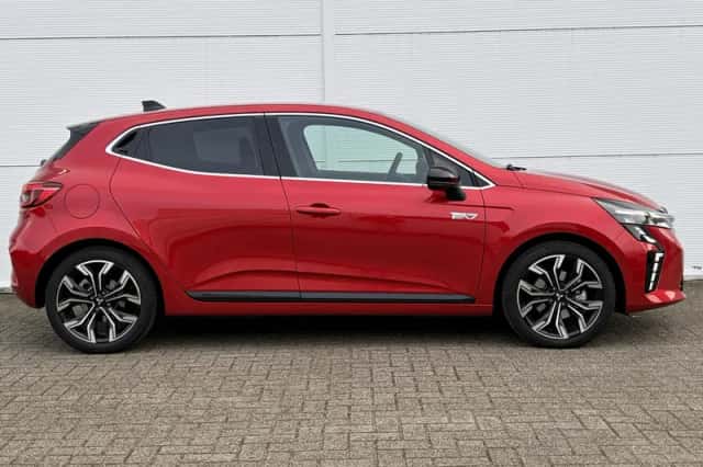 Mitsubishi Colt (2026) thumbnail 16