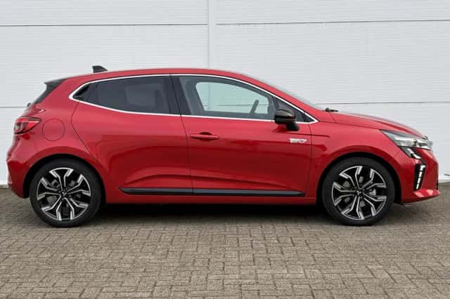 Mitsubishi Colt (2026) thumbnail 20