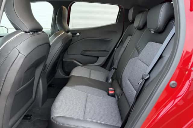 Mitsubishi Colt (2026) thumbnail 23