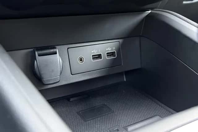 Mitsubishi Colt (2026) thumbnail 29