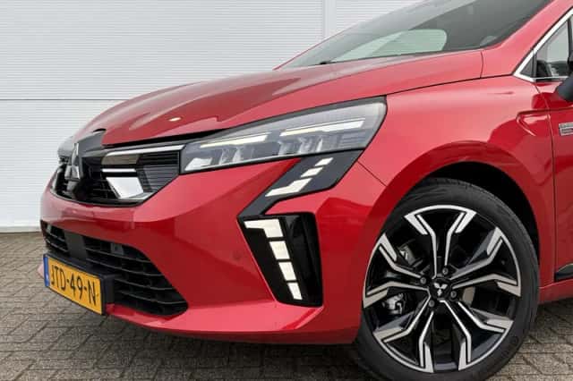 Mitsubishi Colt (2026) thumbnail 38