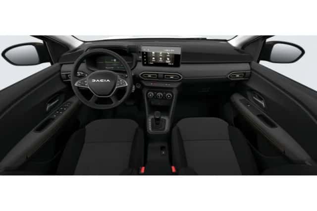 Dacia Jogger (2026) thumbnail 2