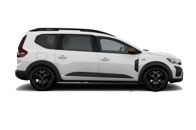 Dacia Jogger (2026) thumbnail 3