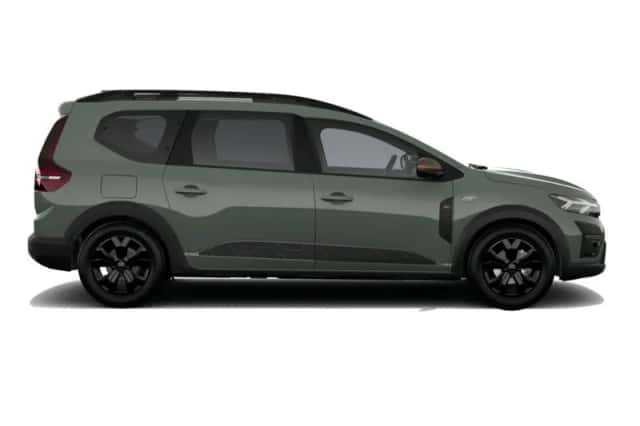 Dacia Jogger (2026) thumbnail 3