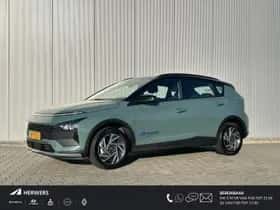 Hyundai Bayon (2026)
