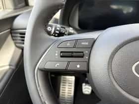 Hyundai Bayon (2026) thumbnail 11