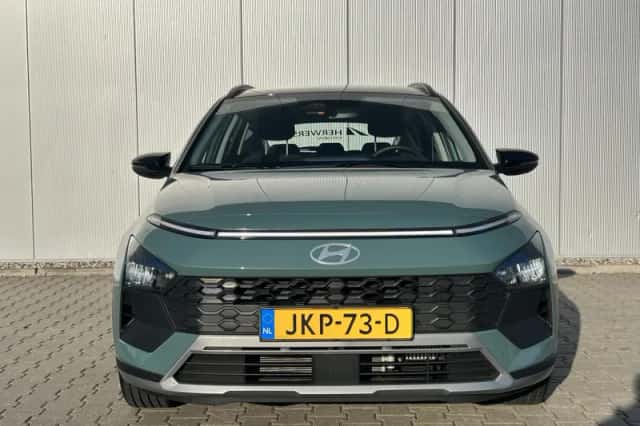 Hyundai Bayon (2026) thumbnail 12