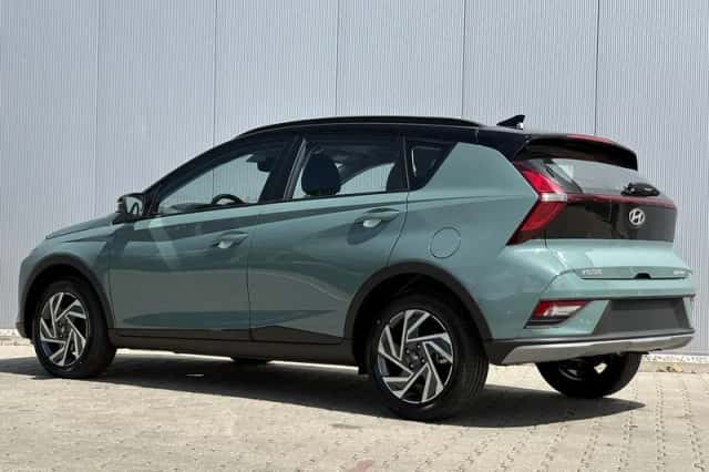 Hyundai Bayon (2026) thumbnail 16