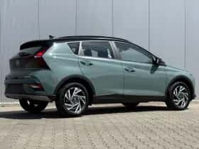 Hyundai Bayon (2026) thumbnail 3