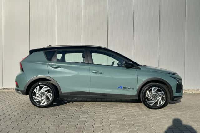 Hyundai Bayon (2026) thumbnail 37