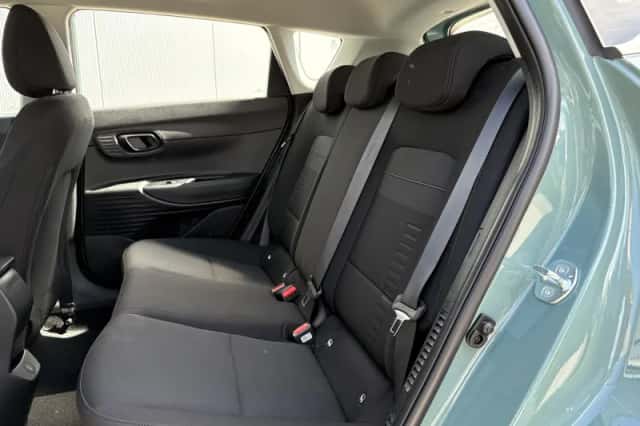 Hyundai Bayon (2026) thumbnail 6
