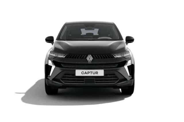 Renault Captur (2026) thumbnail 4
