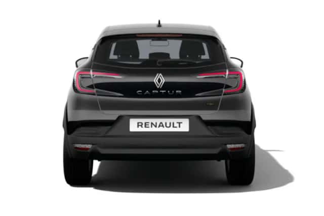 Renault Captur (2026) thumbnail 5