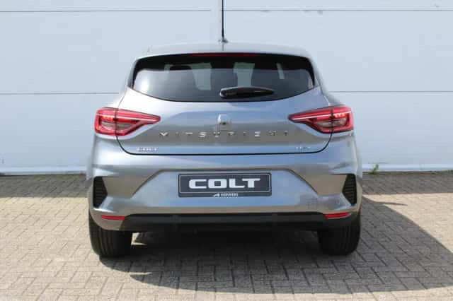 Mitsubishi Colt (2026) thumbnail 41