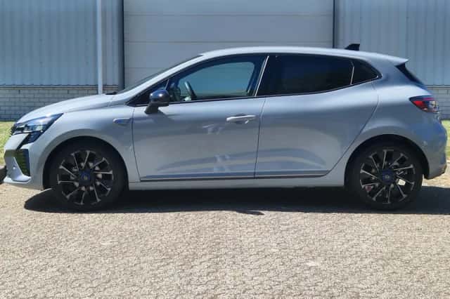 Renault Clio (2025) thumbnail 15