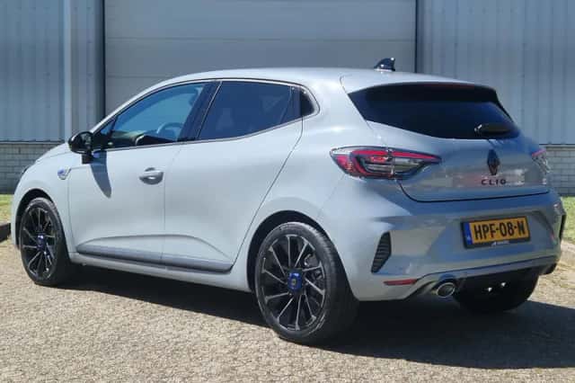 Renault Clio (2025) thumbnail 20