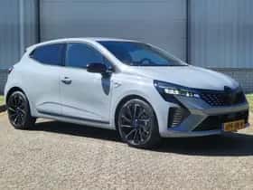 Renault Clio (2025) thumbnail 25