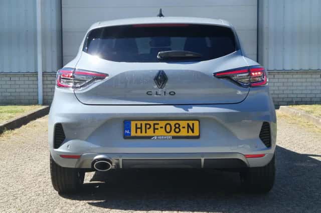 Renault Clio (2025) thumbnail 36