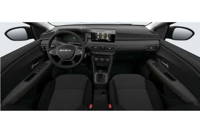 Dacia Jogger (2026) thumbnail 2