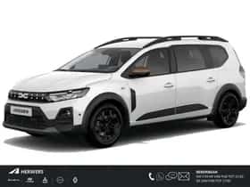 Dacia Jogger (2026) thumbnail 2