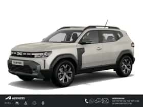 Dacia Duster (2026) thumbnail 4