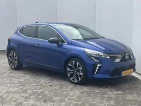 Mitsubishi Colt (2025) thumbnail 12