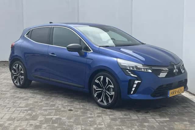Mitsubishi Colt (2025) thumbnail 9