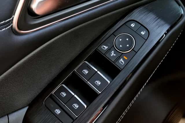 Nissan Qashqai (2024) thumbnail 18