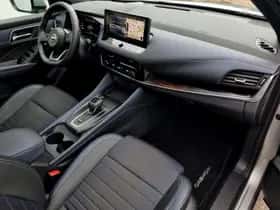 Nissan Qashqai (2024) thumbnail 26
