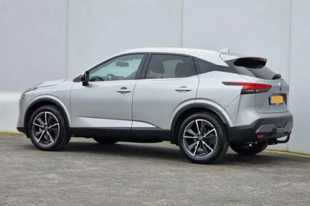 Nissan Qashqai (2024) thumbnail 28