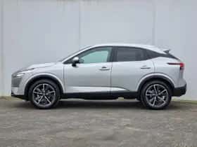 Nissan Qashqai (2024) thumbnail 32