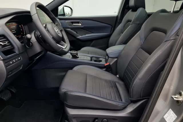 Nissan Qashqai (2024) thumbnail 5