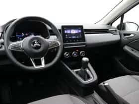Mitsubishi Colt (2025) thumbnail 16