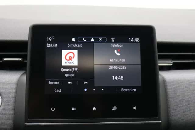 Mitsubishi Colt (2025) thumbnail 37