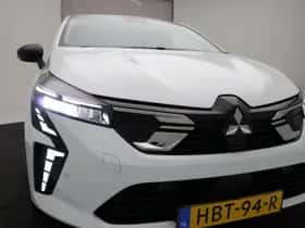 Mitsubishi Colt (2025) thumbnail 46