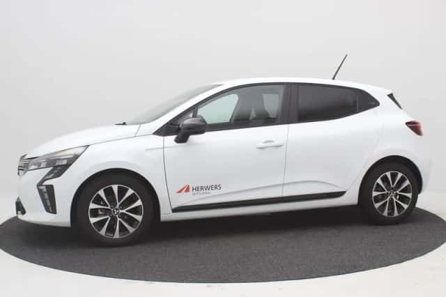 Mitsubishi Colt (2025) thumbnail 6