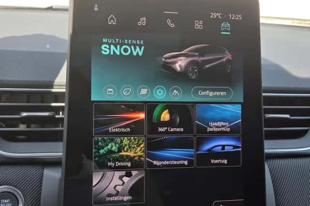 Renault Captur (2025) thumbnail 41