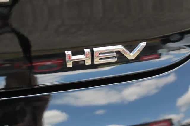 Mitsubishi Colt (2026) thumbnail 24