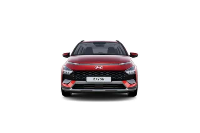 Hyundai Bayon (2026) thumbnail 6