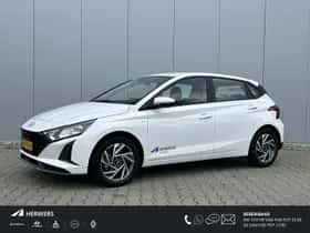 Hyundai i20 (2025)