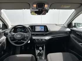 Hyundai i20 (2025) thumbnail 5