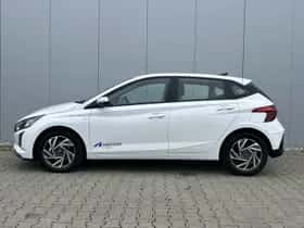 Hyundai i20 (2025) thumbnail 8