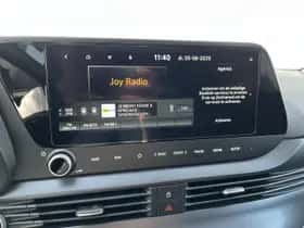 Hyundai Bayon (2026) thumbnail 19