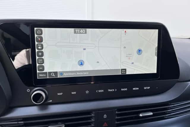 Hyundai Bayon (2026) thumbnail 20