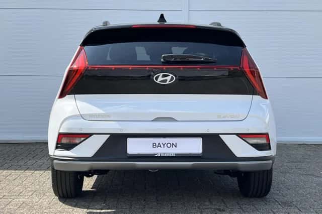 Hyundai Bayon (2026) thumbnail 33
