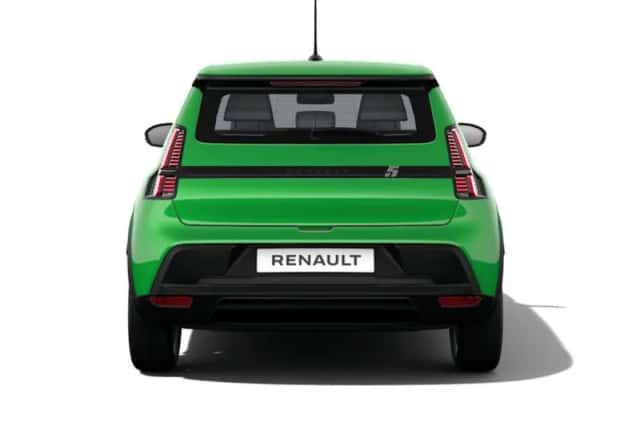 Renault 5 (2025) thumbnail 5