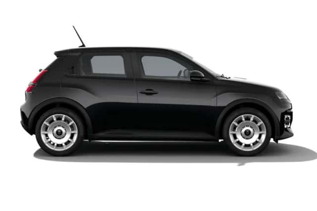 Renault 5 (2026) thumbnail 3