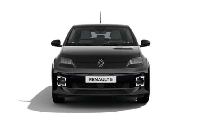 Renault 5 (2026) thumbnail 4