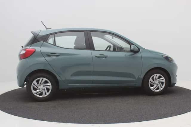 Hyundai i10 (2025) thumbnail 11